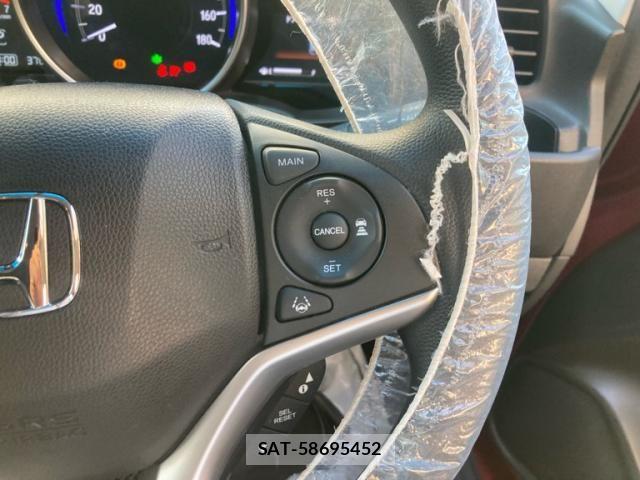 Honda FIT 2019-01 8229990-10