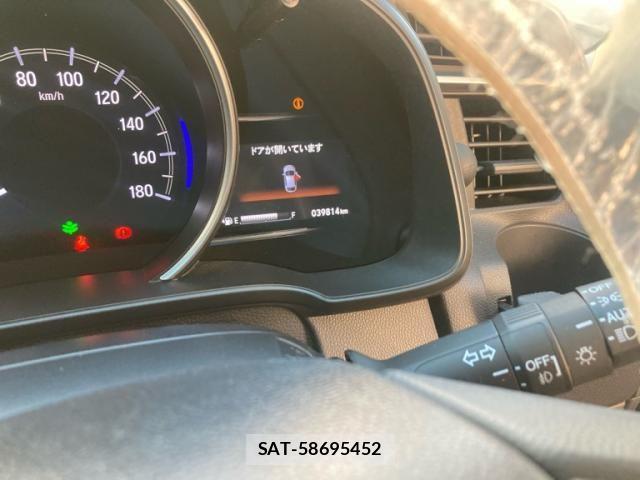 Honda FIT 2019-01 8229990-12