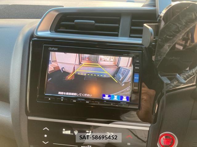 Honda FIT 2019-01 8229990-15