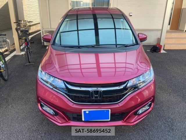 Honda FIT 2019-01 8229990-1