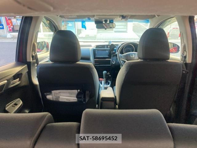 Honda FIT 2019-01 8229990-20