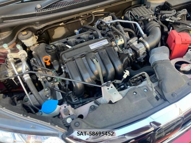 Honda FIT 2019-01 8229990-23