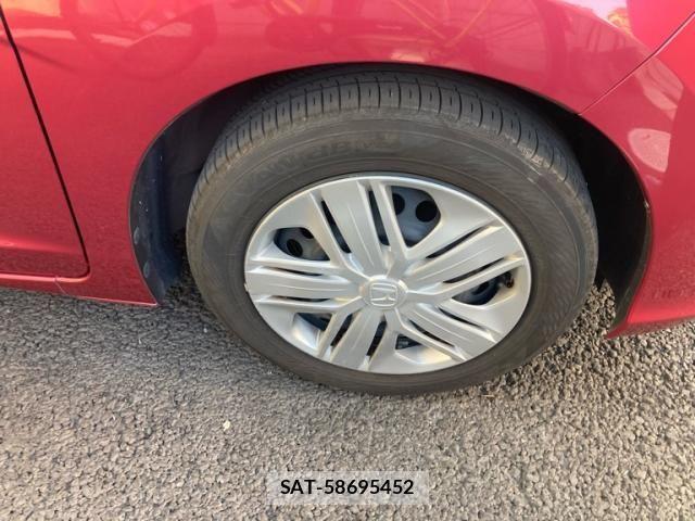 Honda FIT 2019-01 8229990-4