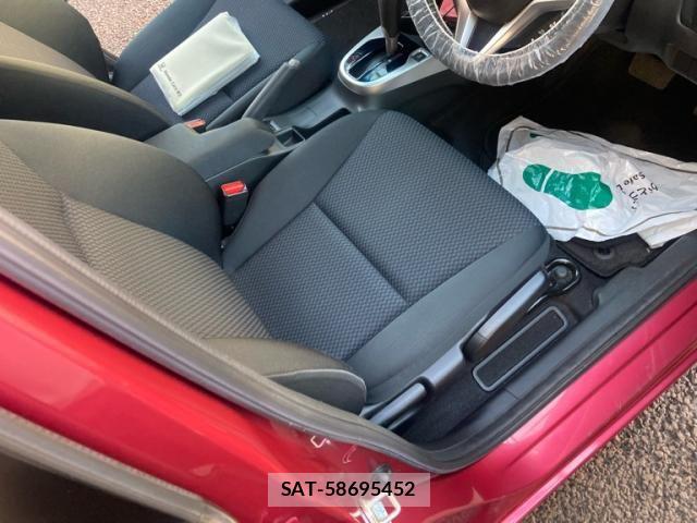 Honda FIT 2019-01 8229990-7