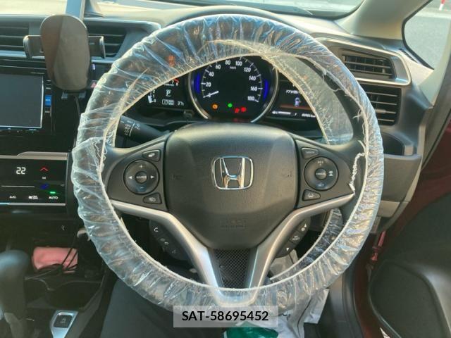 Honda FIT 2019-01 8229990-8
