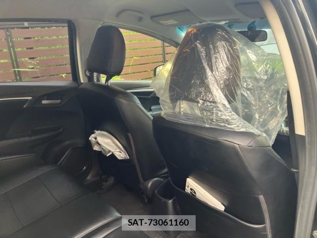 Honda FIT 2014-01 8230001-10
