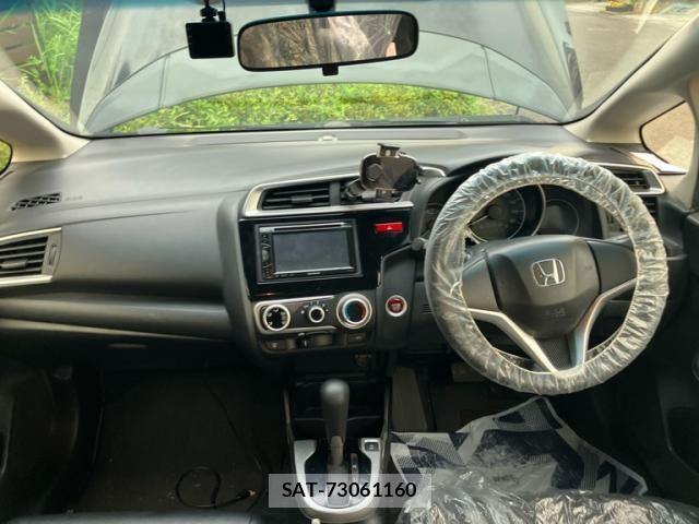 Honda FIT 2014-01 8230001-12