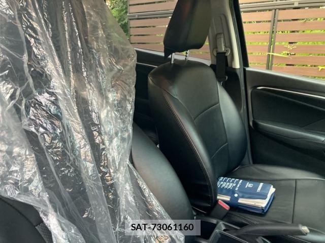 Honda FIT 2014-01 8230001-14