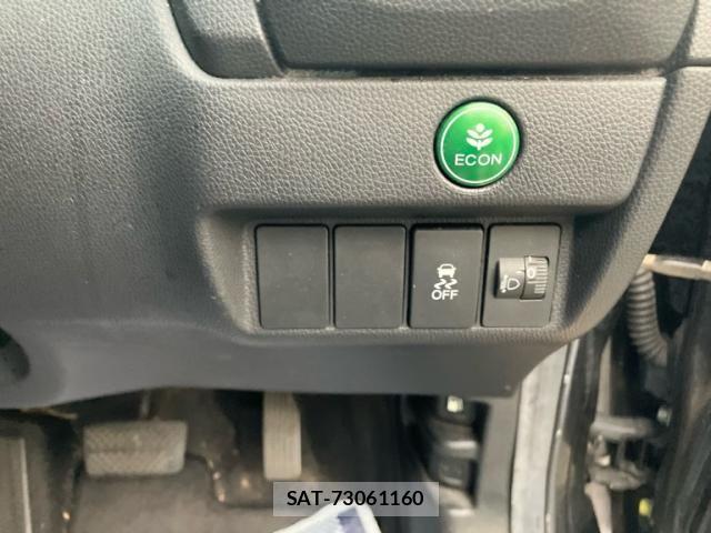Honda FIT 2014-01 8230001-15
