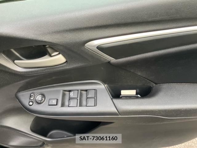 Honda FIT 2014-01 8230001-16