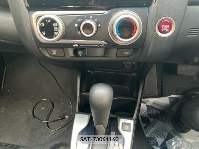 Honda FIT 2014-01 8230001-20