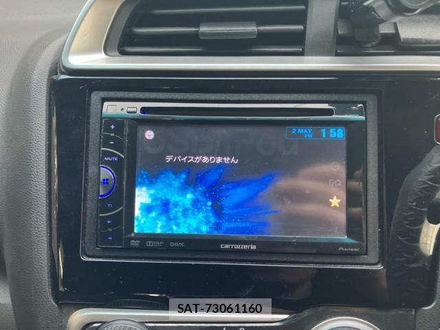 Honda FIT 2014-01 8230001-21