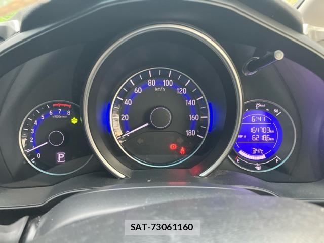 Honda FIT 2014-01 8230001-22