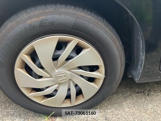 Honda FIT 2014-01 8230001-7