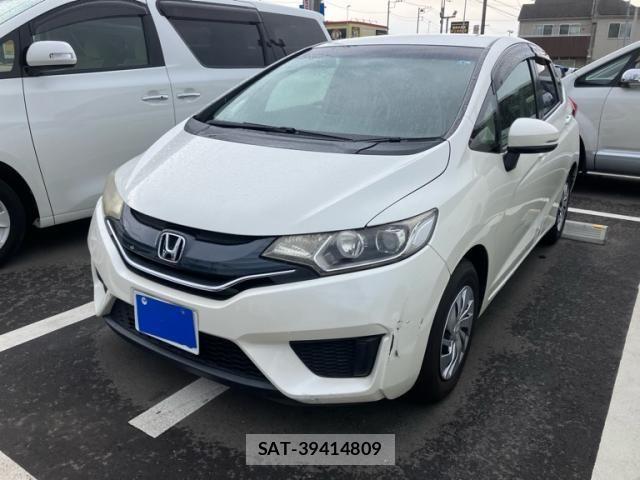 Honda FIT 2014-03 8229998-0