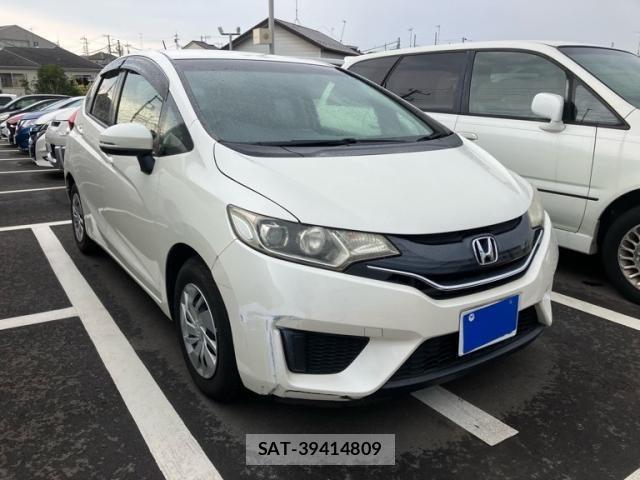 Honda FIT 2014-03 8229998-1