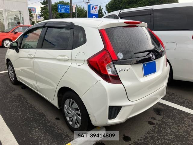 Honda FIT 2014-03 8229998-2
