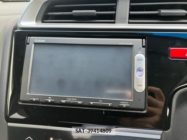 Honda FIT 2014-03 8229998-6