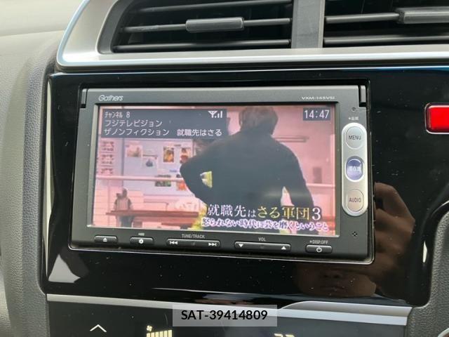 Honda FIT 2014-03 8229998-7
