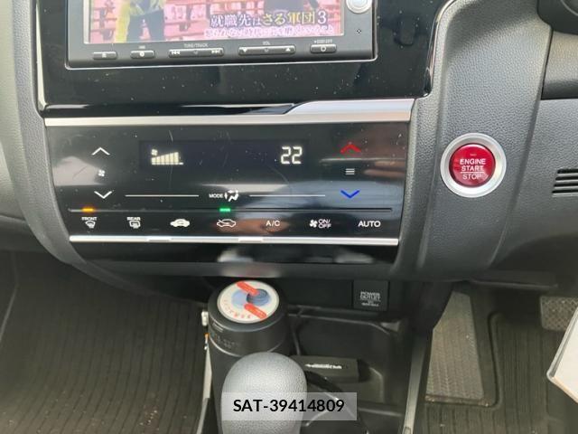 Honda FIT 2014-03 8229998-8