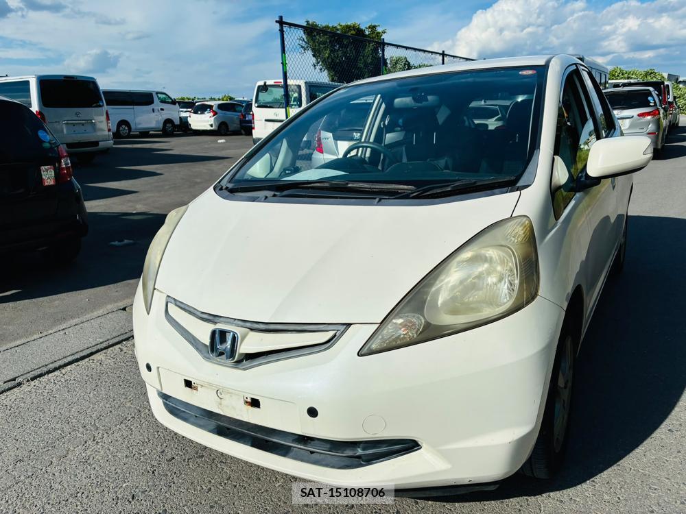 Honda FIT 2008-09 8199625-0
