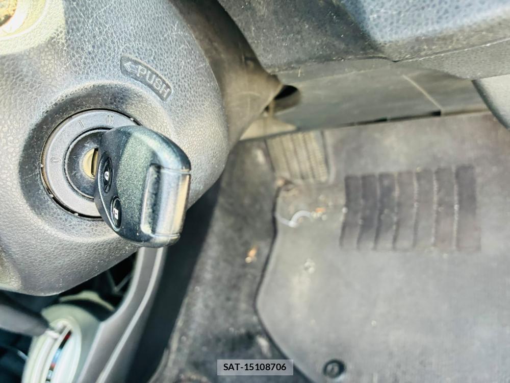 Honda FIT 2008-09 8199625-16