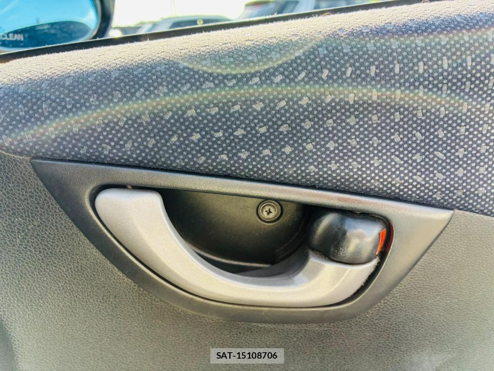 Honda FIT 2008-09 8199625-20