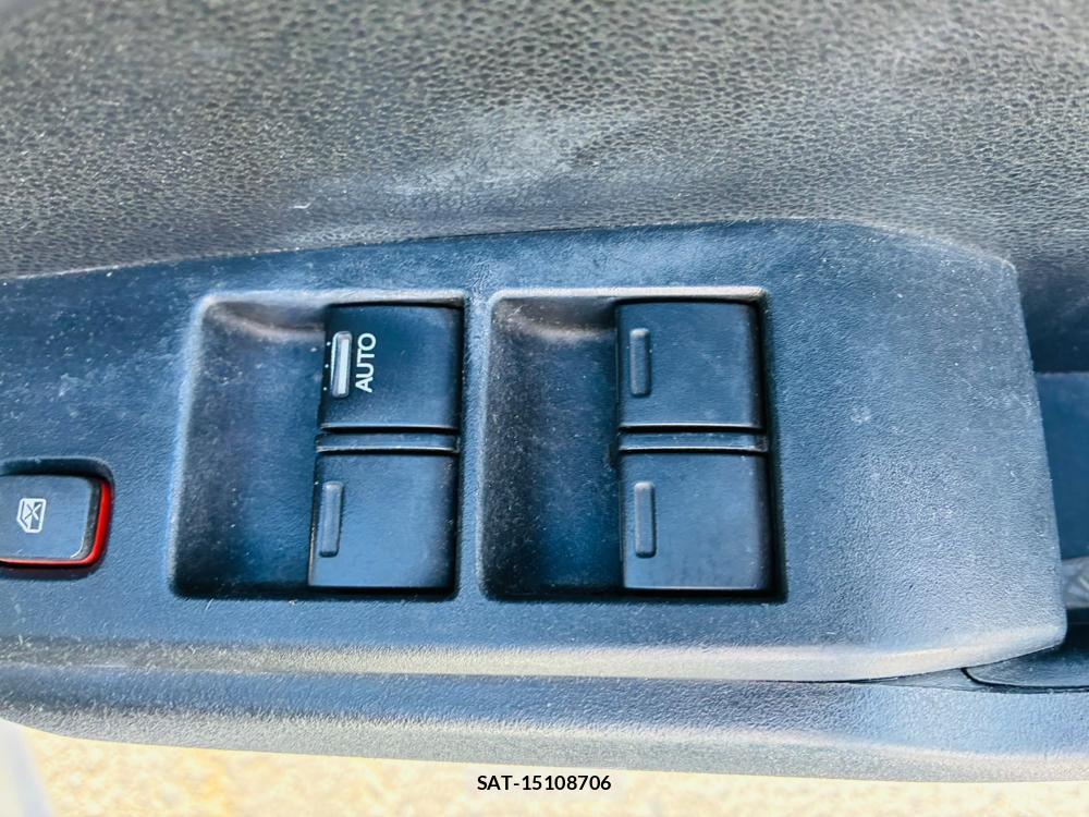 Honda FIT 2008-09 8199625-21
