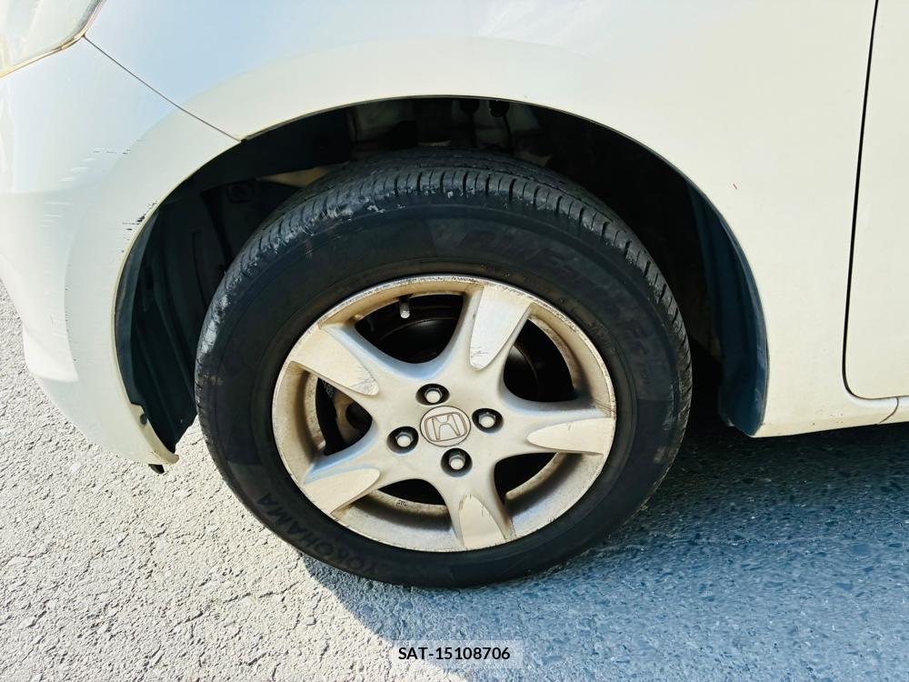 Honda FIT 2008-09 8199625-29