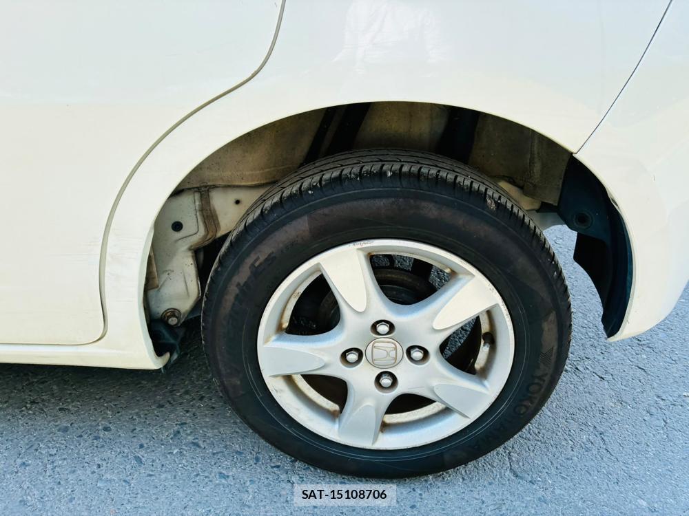 Honda FIT 2008-09 8199625-30