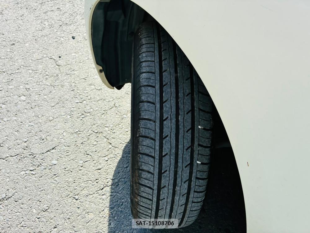 Honda FIT 2008-09 8199625-31