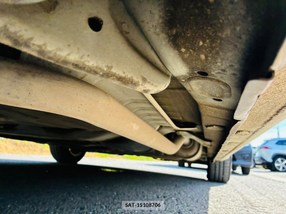 Honda FIT 2008-09 8199625-37