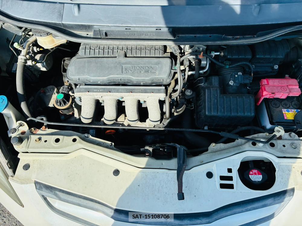 Honda FIT 2008-09 8199625-38