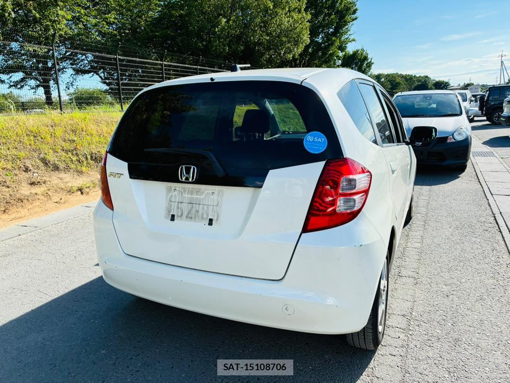 Honda FIT 2008-09 8199625-4