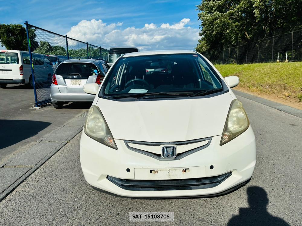 Honda FIT 2008-09 8199625-7