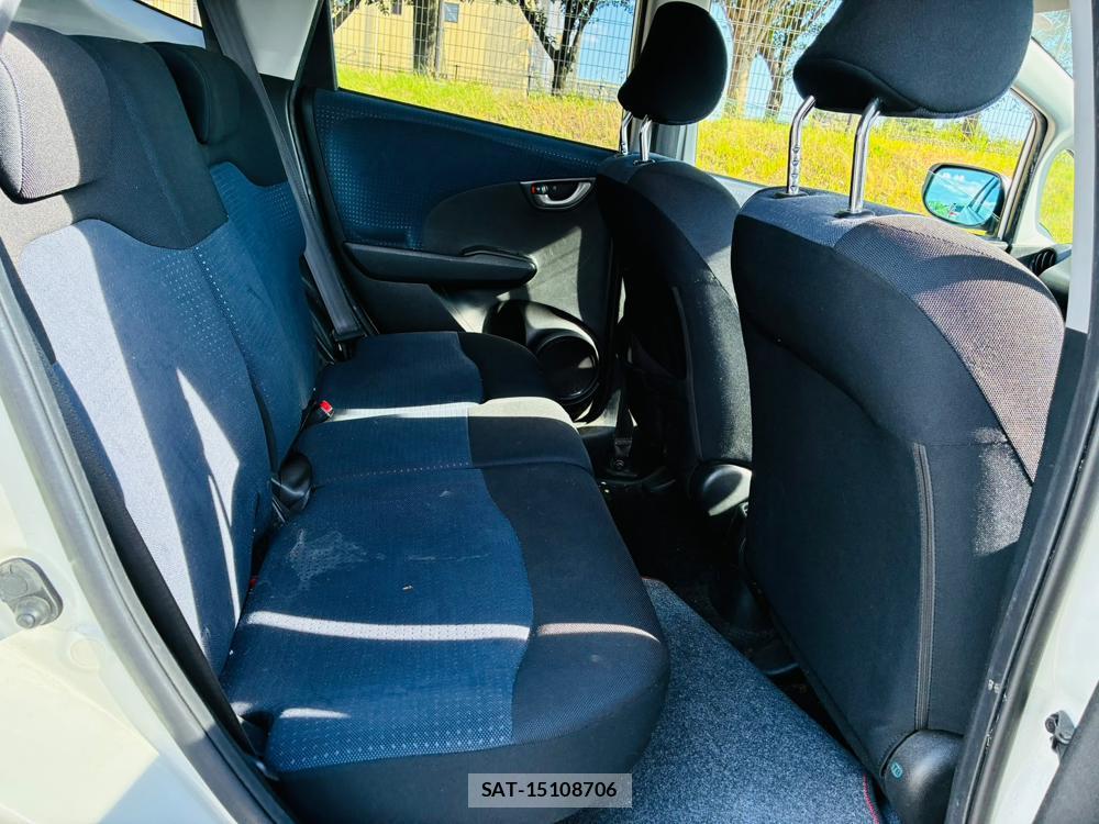 Honda FIT 2008-09 8199625-8