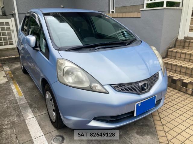 Honda FIT 2009-11 8230005-0