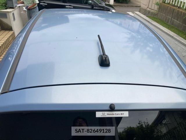Honda FIT 2009-11 8230005-9