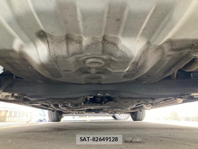 Honda FIT 2009-11 8230005-10