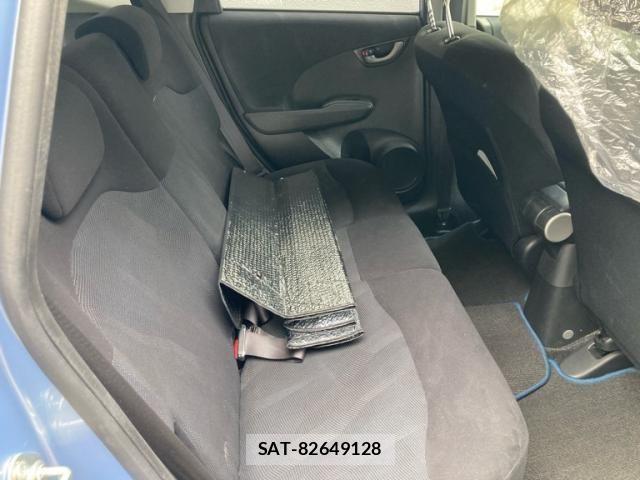 Honda FIT 2009-11 8230005-14