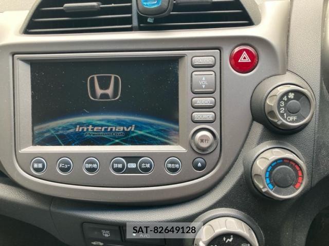Honda FIT 2009-11 8230005-18