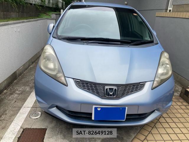 Honda FIT 2009-11 8230005-1