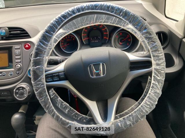Honda FIT 2009-11 8230005-19