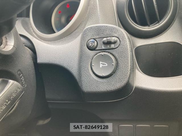 Honda FIT 2009-11 8230005-20