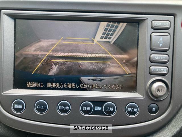 Honda FIT 2009-11 8230005-22