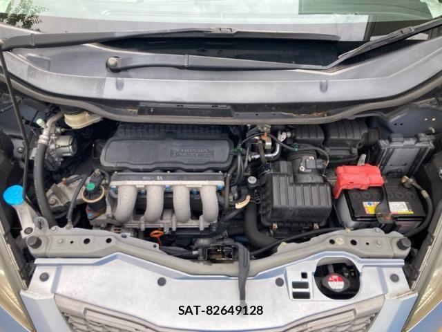 Honda FIT 2009-11 8230005-24