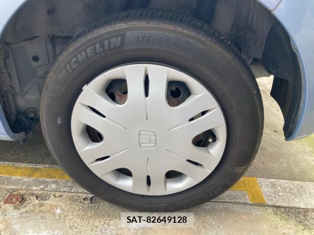 Honda FIT 2009-11 8230005-25