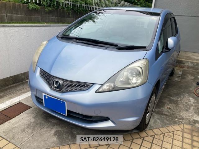 Honda FIT 2009-11 8230005-2