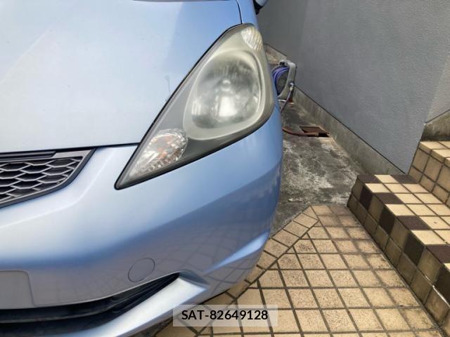 Honda FIT 2009-11 8230005-3