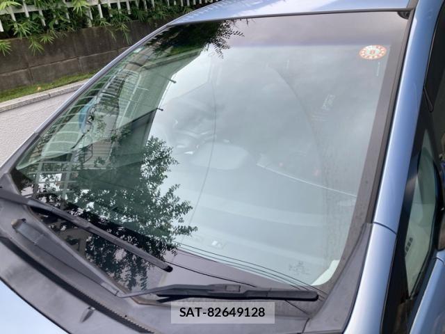 Honda FIT 2009-11 8230005-4